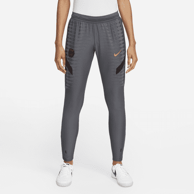París Saint-Germain Strike Elite Pantalón de fútbol Nike Dri-FIT ADV -  Mujer. Nike ES