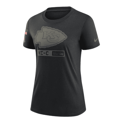 women's salute to service nfl gear