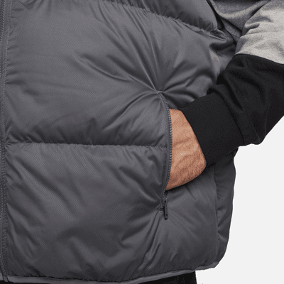 Nike Sportswear Club PrimaLoft® Men's Water-Repellent Puffer Gilet