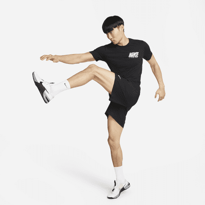 Nike Dri-FIT Men's Training T-Shirt