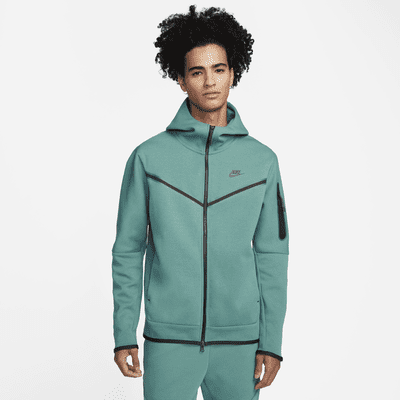 fleece nike