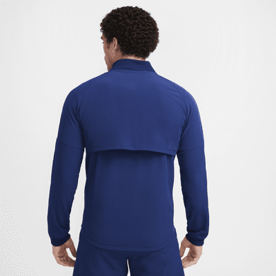 Nike Dri-FIT Rafa Erkek Tenis Ceketi