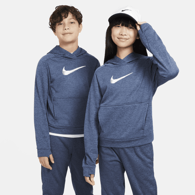 nike tracksuit therma