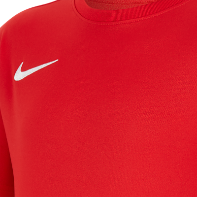 ナイキ Dri-FIT パーク 7 ジュニア サッカーユニフォーム