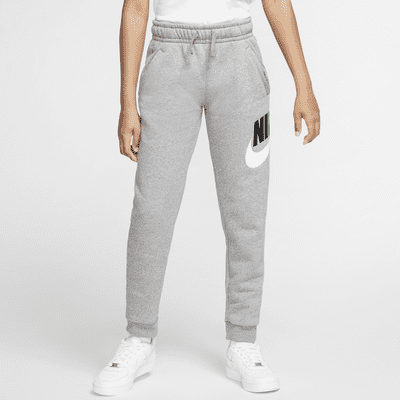 pantalon nike sportswear club fleece