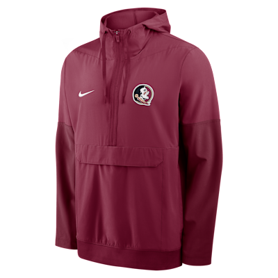 Florida State Anorak