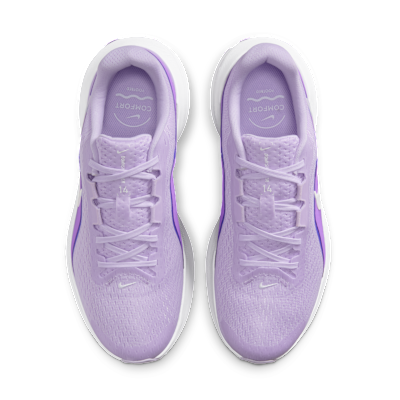 나이키 다운시프터 14 여성 로드 러닝화