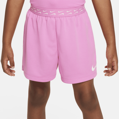 Shorts infantiles Nike Dri-FIT Trophy