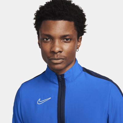 Nike Dri-FIT Academy Men's Woven Football Tracksuit Jacket (Stock)