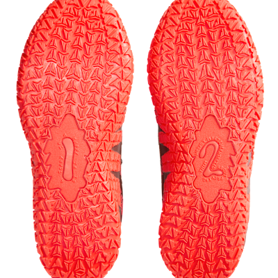 Ja 3「農曆新年」大童籃球鞋