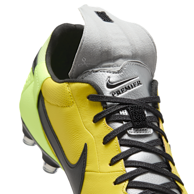 Nízké kopačky NikePremier 3 FG