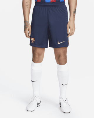 F.C. Barcelona 2022/23 Stadium Home Men's Dri-FIT Football Shorts. Nike GB