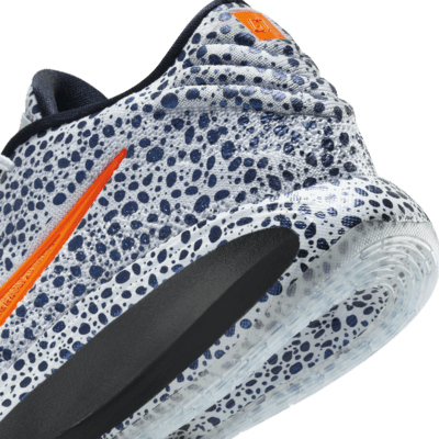 Buty do koszykówki Nike G.T. Hustle 3 Electric