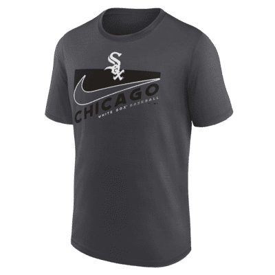 Nike City Connect (MLB Chicago White Sox) Men's T-Shirt.