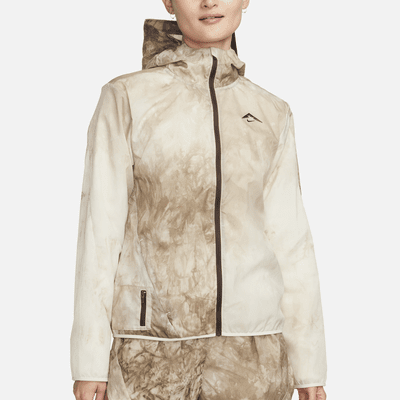 Nike Trail Women's Repel Running Jacket