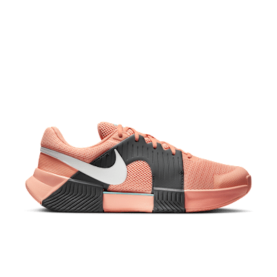 Nike Zoom GP Challenge 1 Men's Hard Court Tennis Shoes