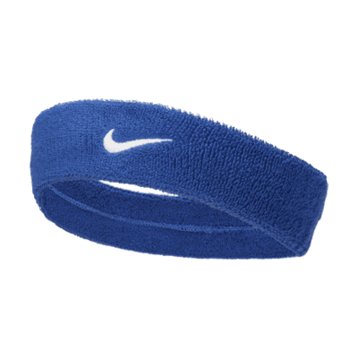 agenda mañana preposición Nike Swoosh Headband. Nike.com