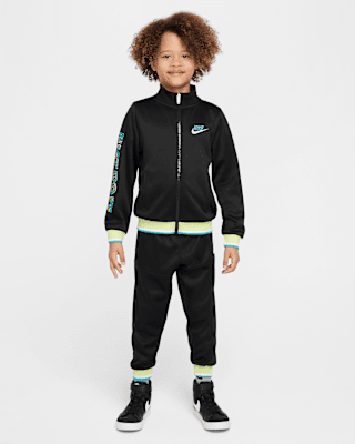 Детские  Nike Dri-FIT Sportswear Little Kids' 2-Piece Futura Propus Set