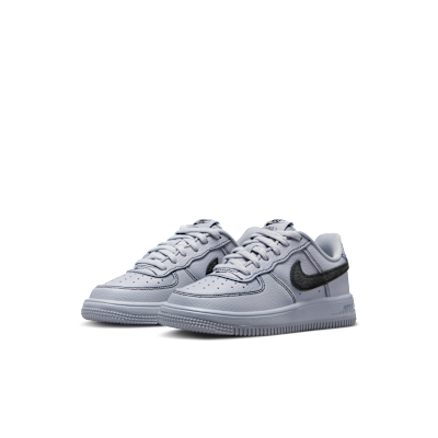Tenis para niños de preescolar Nike Force 1 Low LV8 3