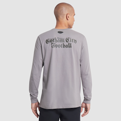New York Jets Rivalries Collection Essential Men's Nike NFL Long-Sleeve T-Shirt
