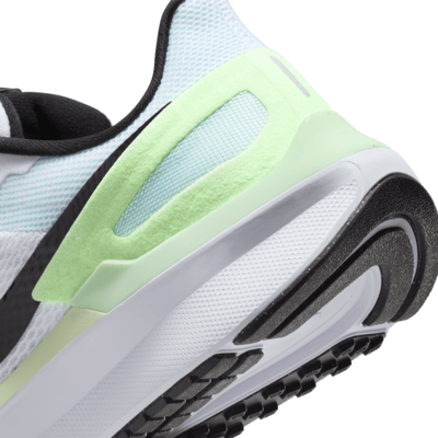 Tenis de correr en pavimento para mujer Nike Structure 25