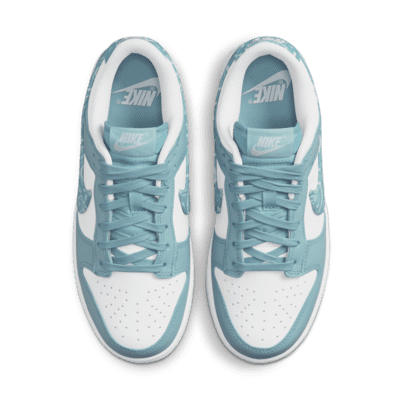 Chaussure Nike Dunk Low pour Femme