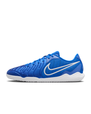 Unisex кроссовки Nike Tiempo Legend 10 Academy Indoor/Court Low-Top Soccer