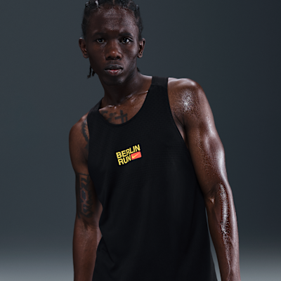 Nike Stride