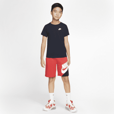 Nike Sportswear Older Kids' T-Shirt