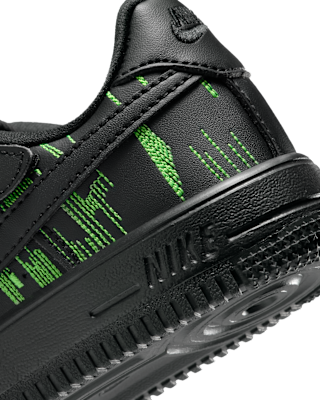 Nike Force 1 Low EasyOn LV8 4