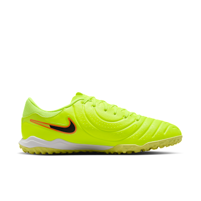 Nike Tiempo Legend 10 Academy Turf Low-Top Football Shoes