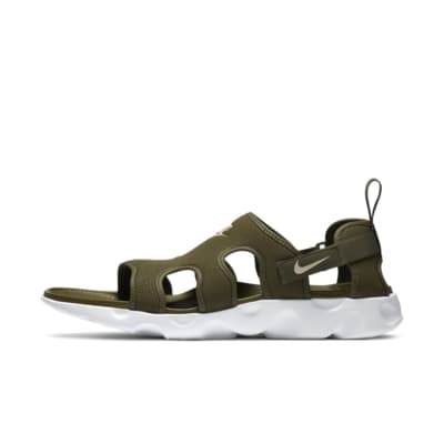nike sandals india
