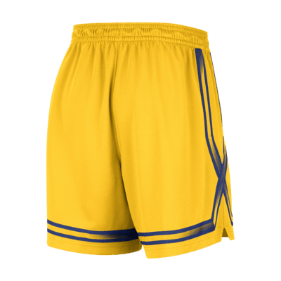 Golden State Warriors Fly Crossover Women's Nike Dri-FIT NBA Shorts