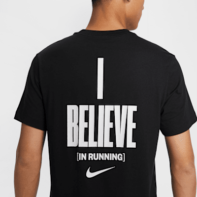 Nike Men's Running T-Shirt