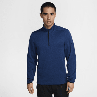 Nike Therma-FIT Victory Men's 1/4-Zip Golf Top