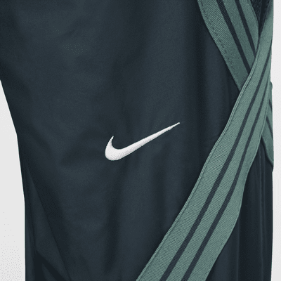 Nike Crossover Big Kids' Repel Basketball Pants