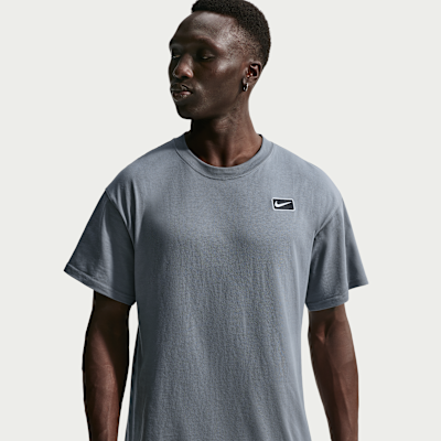T-shirt a manica corta Nike Sportswear – Uomo