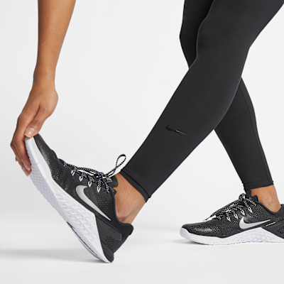 Nike One Luxe Women's Mid-Rise Pocket Leggings