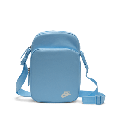 Nike Heritage Cross-Body Bag (4L). Nike UK