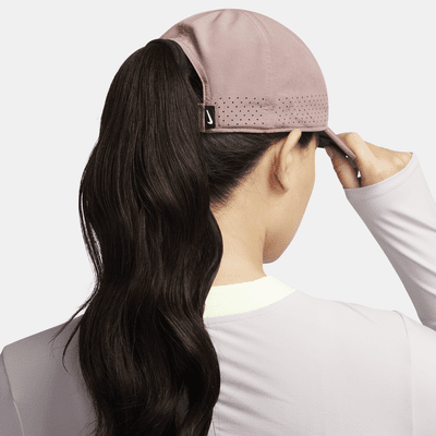 Nike Dri-FIT ADV Club Unstructured Tennis Cap