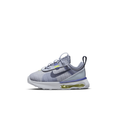 chaussure nike transparente