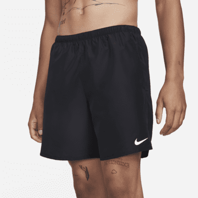 Nike Challenger Men's 18cm (approx.) Brief-Lined Running Shorts