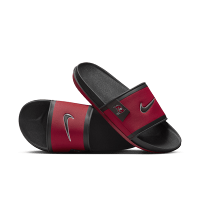 Nike Offcourt (Tampa Bay Buccaneers) Offcourt Slides