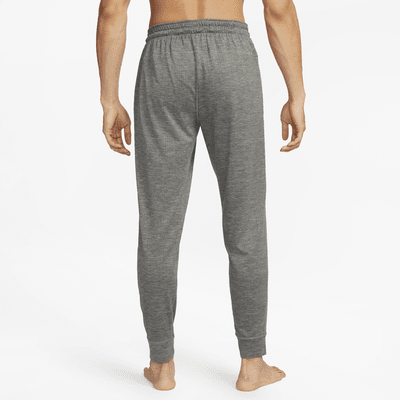 Joggers Dri-FIT para hombre Nike Yoga