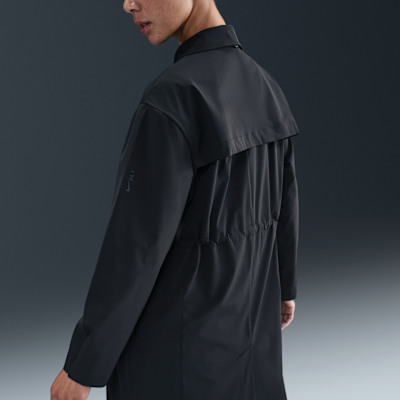Nike 24.7 PerfectStretch Women's Dri-FIT Oversized Trench Coat