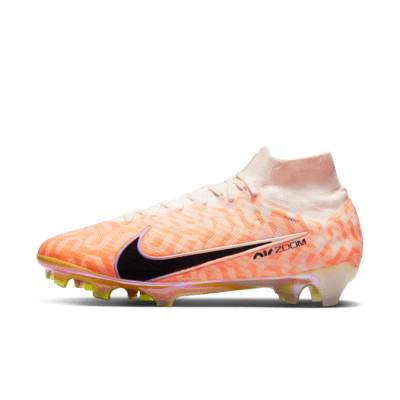 Arquitectura Fraseología galope Mercurial Football Boots. Nike CA