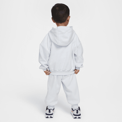 Nike Cozy Comfort Toddler Hoodie and Joggers Set