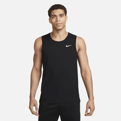 Nike Dri-FIT Hyverse Men's Sleeveless Fitness Tank Top