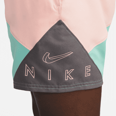 Nike Logo Jackknife Men's 13cm (approx.) Volley Swimming Shorts