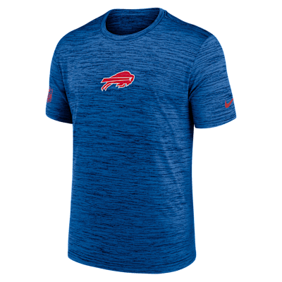 Buffalo Bills Sideline Team Issue Velocity